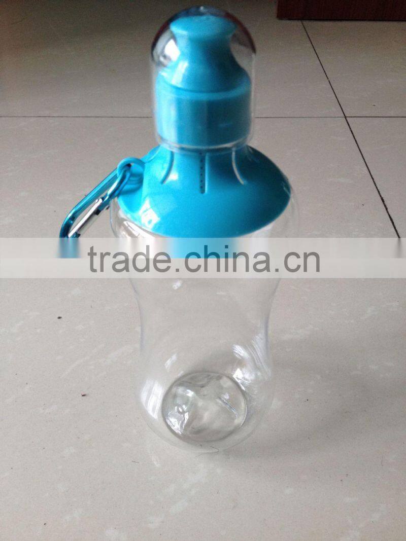 manufacturer sales promotion water bottle purifier