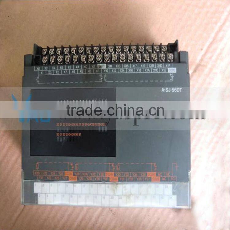 big stock Mitsubishi programming controller module plc AY60S