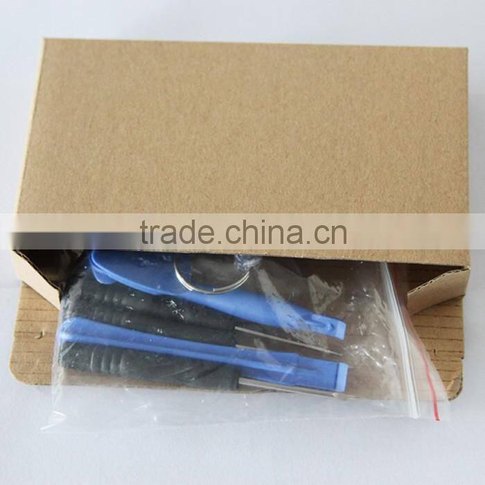 Mobile phone Opening Tools Kit repair tools 8 in one