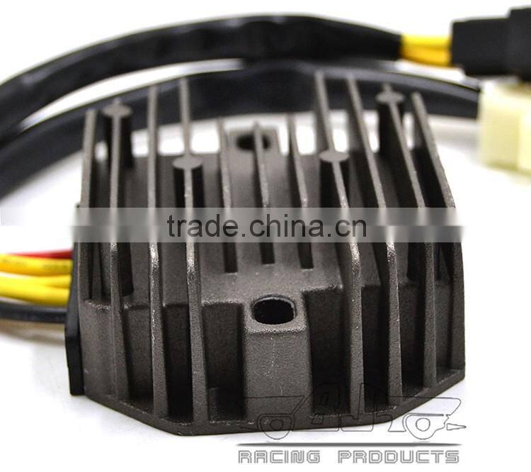 Recommended Motorbike Motorcycle Voltage Regulator Rectifier For Suzuki LS650 Savage 1986-2012