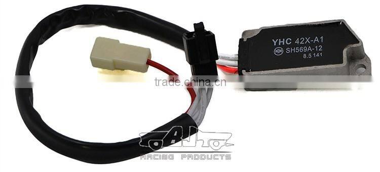 Recommended Motorbike Rectifier Regulator Motorcycle For Yamaha VMX 1200 1985-1997