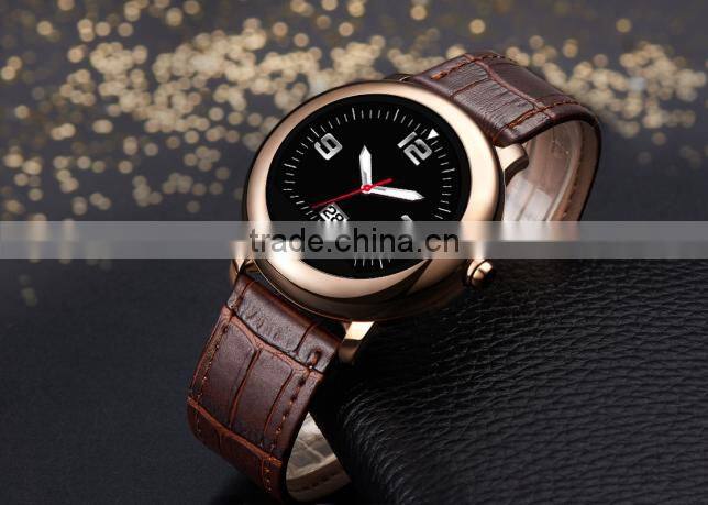 2016 high quality hot sale bluetooth smartwatch sports watch for ios and android phone