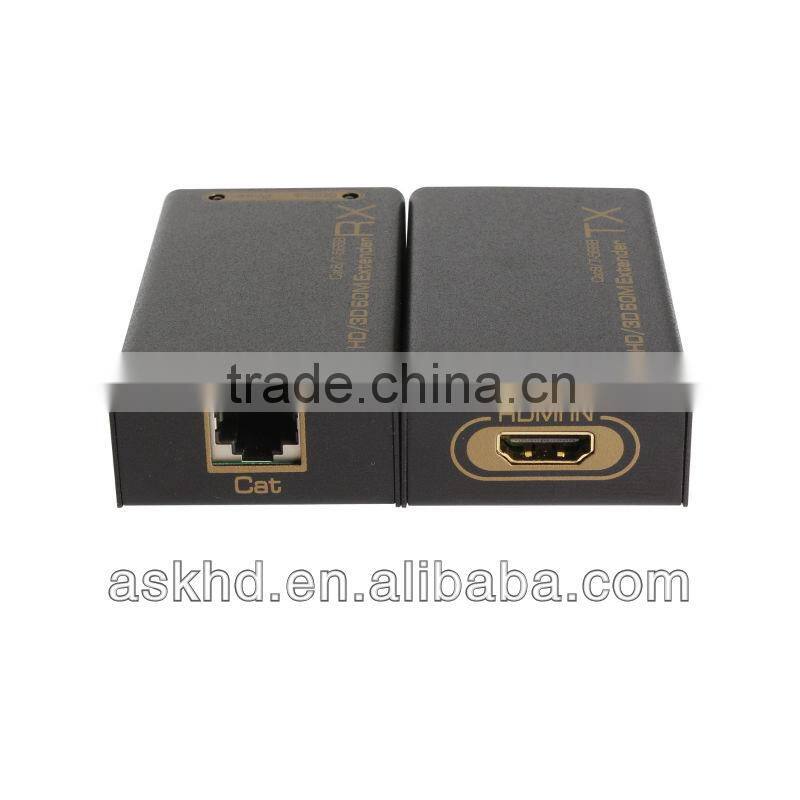 60 Meter lan hdmi ftp extender cable