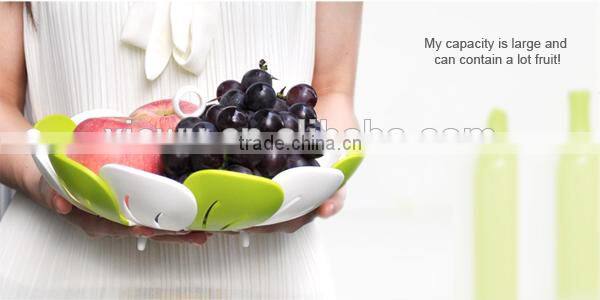 2014 New Style Creative Colorful wedding serving tray