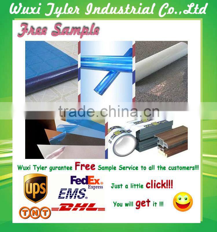 SHIELD EXHIBITION CARPET WITH PROTECTIVE FILM