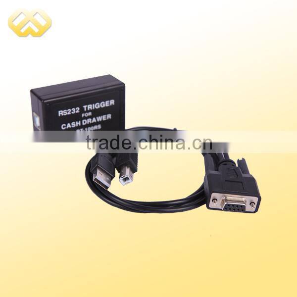 BT-100U Good Quality Usb Cash Drawer Usb Trigger