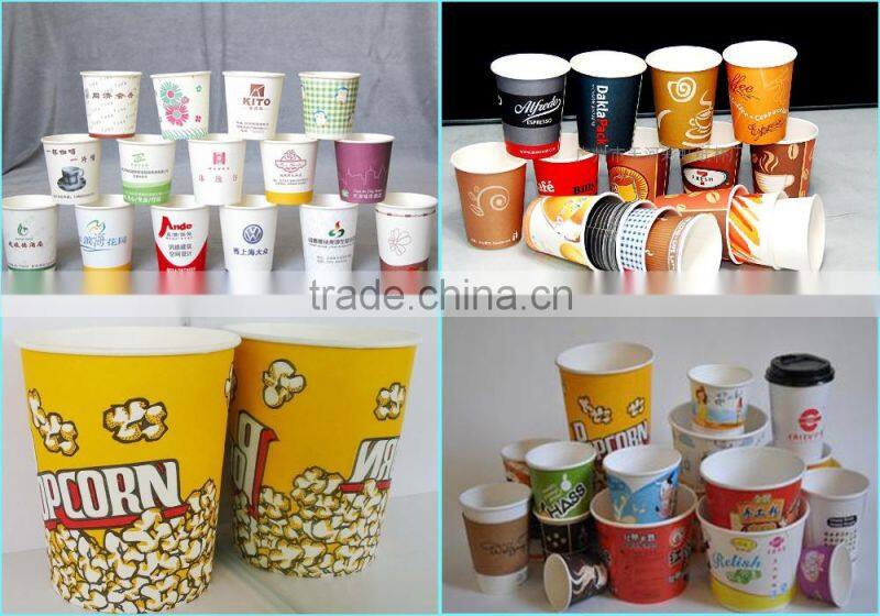 paper cup forming machine for sale