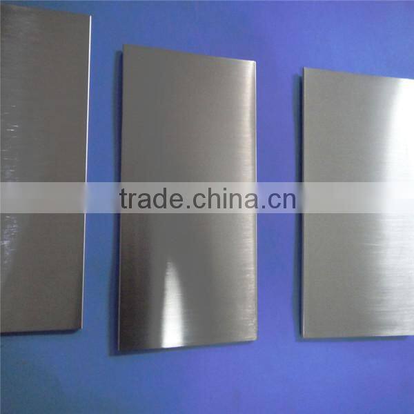 2015 China manufacturer High Quality metal polished parts