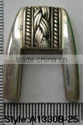 metal shoe buckle parts/ belt buckle part/ belt buckle