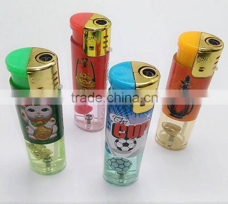 Hot selling 2016 electric charcoal lighter refillable