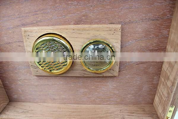 Factory price deal humidor boxes for hot sale