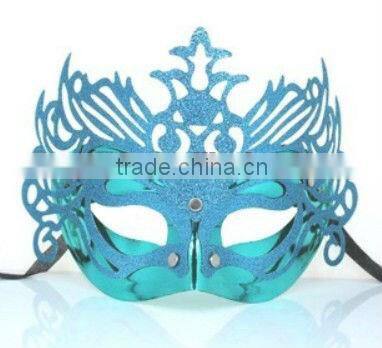 2013 Hot sales masquerade masks party pack for halloween costume party MK-1003