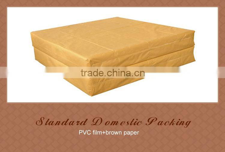 High Quality Hotel Room Furniture memory foam or spring mattress for 5 star hotel furniture manufacturer
