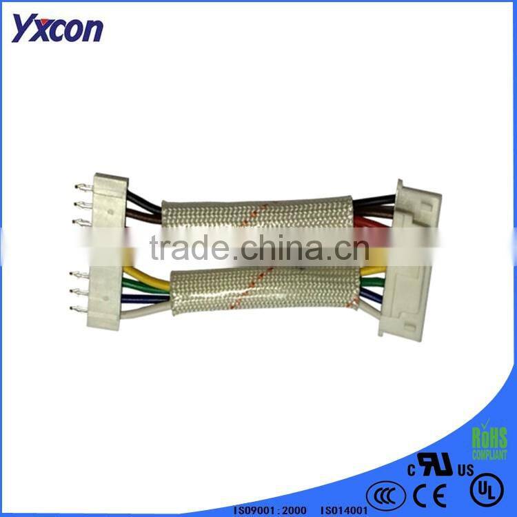 High quality IDC flat cable connector