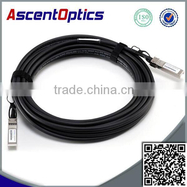 10G SFP DAC Twinax Copper Cable 10m, passive Extreme 10307