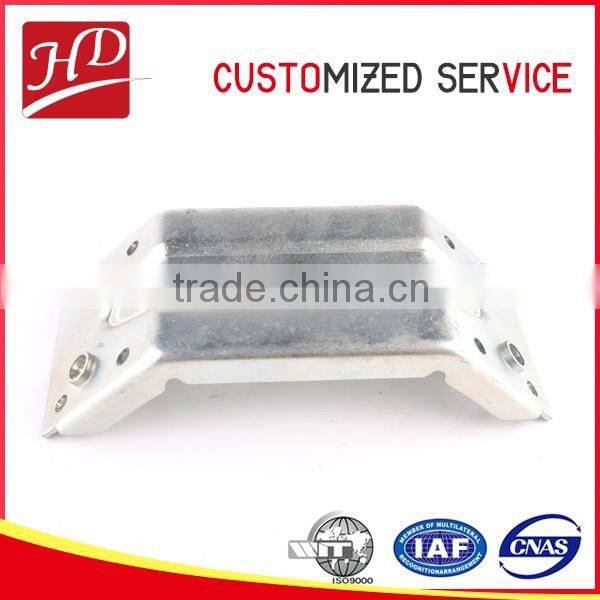 Metal furniture parts, stainless steel spare parts for chairs