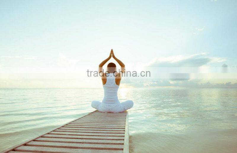 Fitness Practice Exercise eco-friendly manufacturer TPE yoga mat