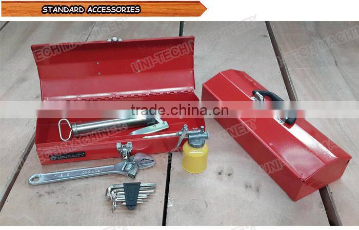 High Speed Sheet Metal Slip Roll Bending Machine