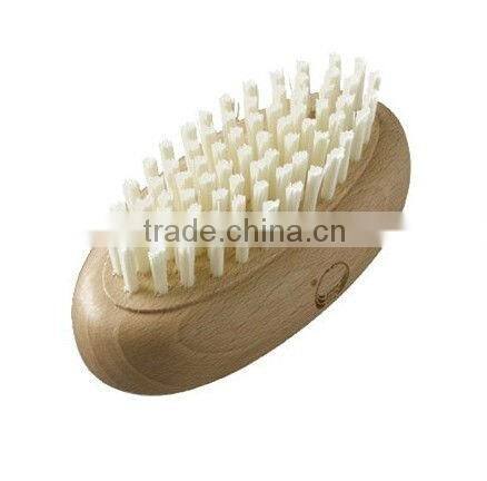 Wood Nail Cleaning Brush