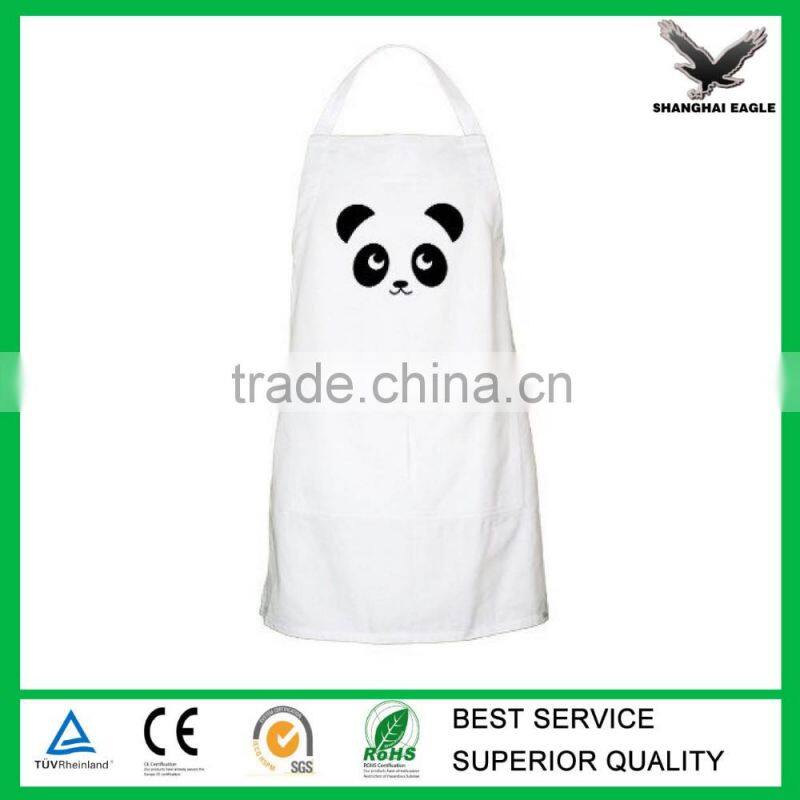 Custom hospital use doctor apron
