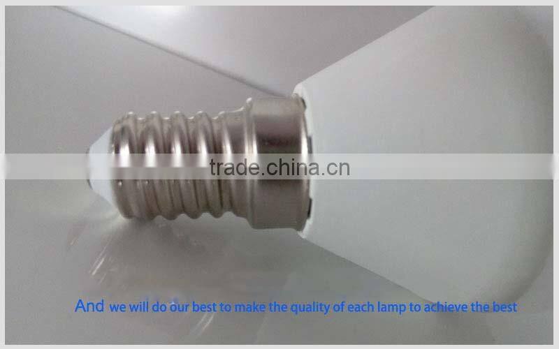Express Alibaba E14 A45 Ball Light Best Selling CE RoHS Indoor 3W