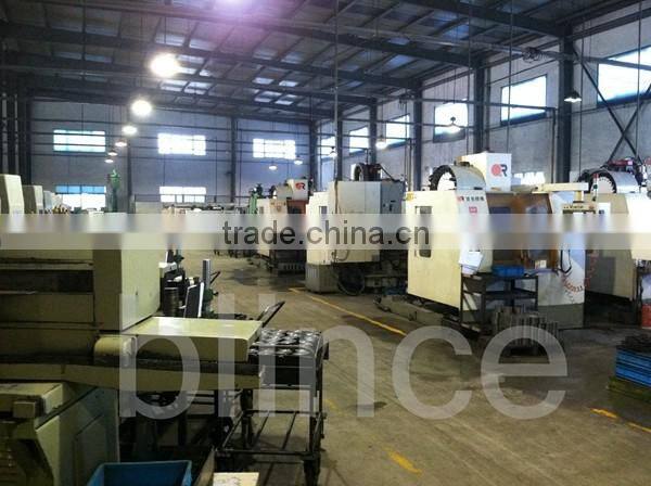 OMP BMP 315cc geroler hydraulic orbit motor