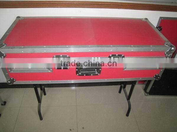 DJ Flight Cases, Portable DJ Road Case