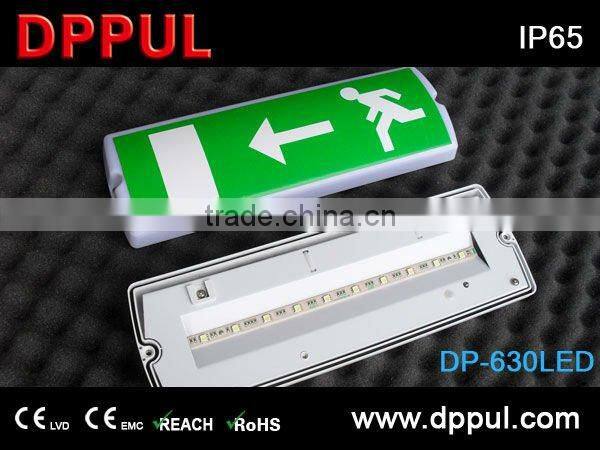 2016 Newest LED Bulkhead Light DP630LED