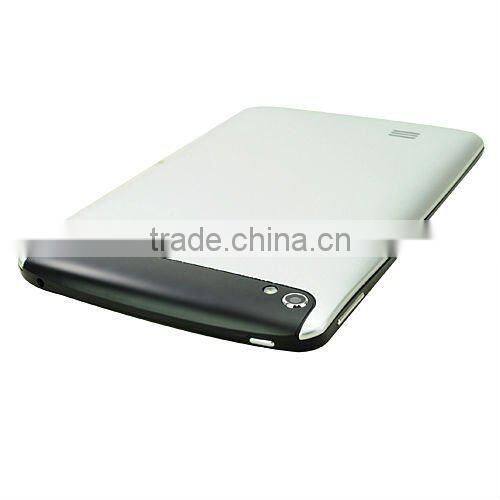 Tablet Phone 7" Android 2.3 Tablet PC Capacitive GPS with MTK 6573