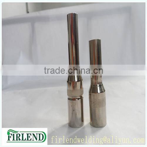 co2 welding torch acceeorie