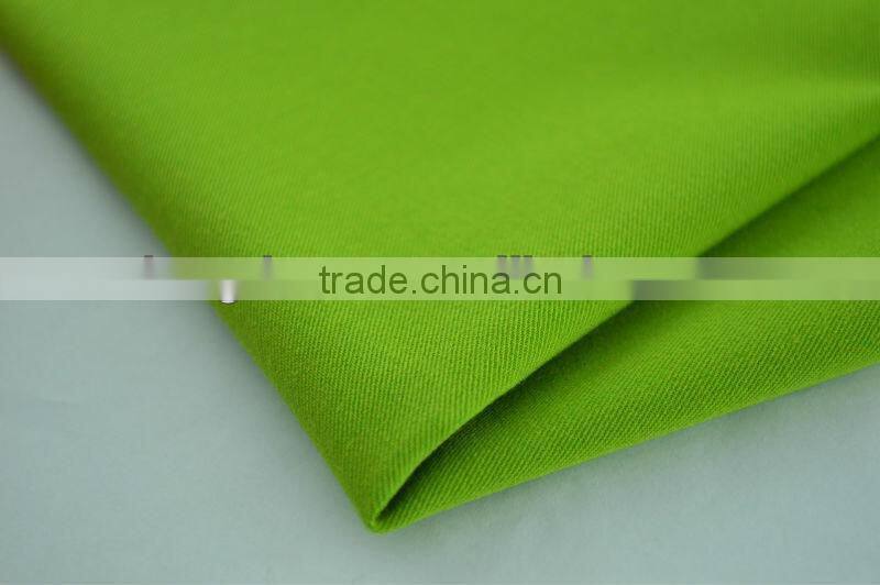 Polyster/Rayon/Spandex women stretch fabric