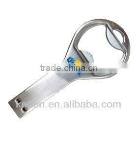 key shape usb flash drive