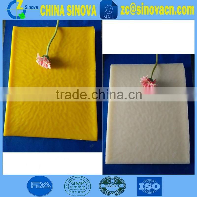 honey pharmaceutical grade beewax