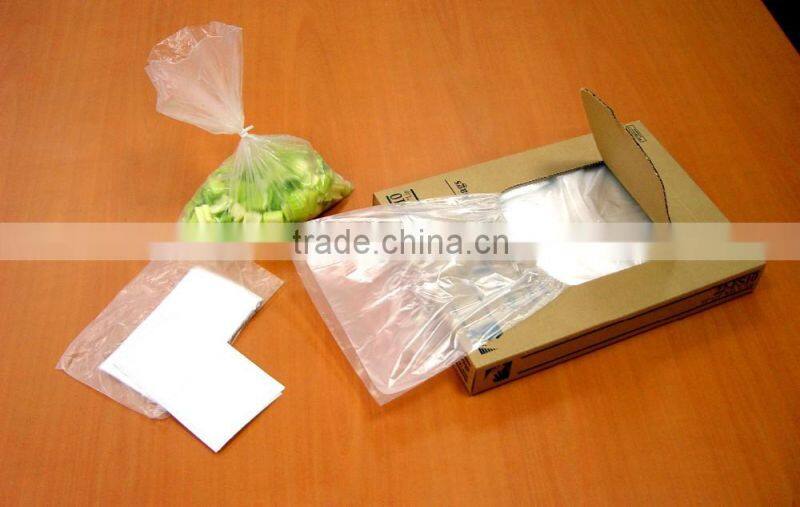 fresh vegetable packaging bags
