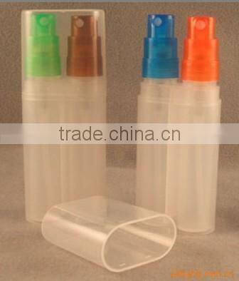 perfume double tubes pen sprayer personal care cosmetic packaging sprayer bottle