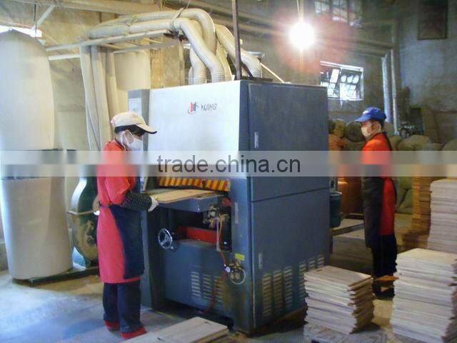 bamboo spice rack with 6 places