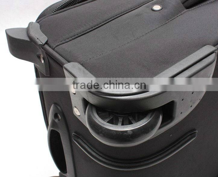 4PCS NYLON LUGGAGE SET 4PCS NYLON BAGGAGE SET