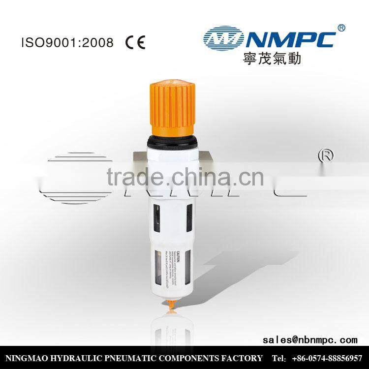 AW3000-03 Air Preparation Units Pneumatic Filters Regulator,Pneumatic Air source treatment