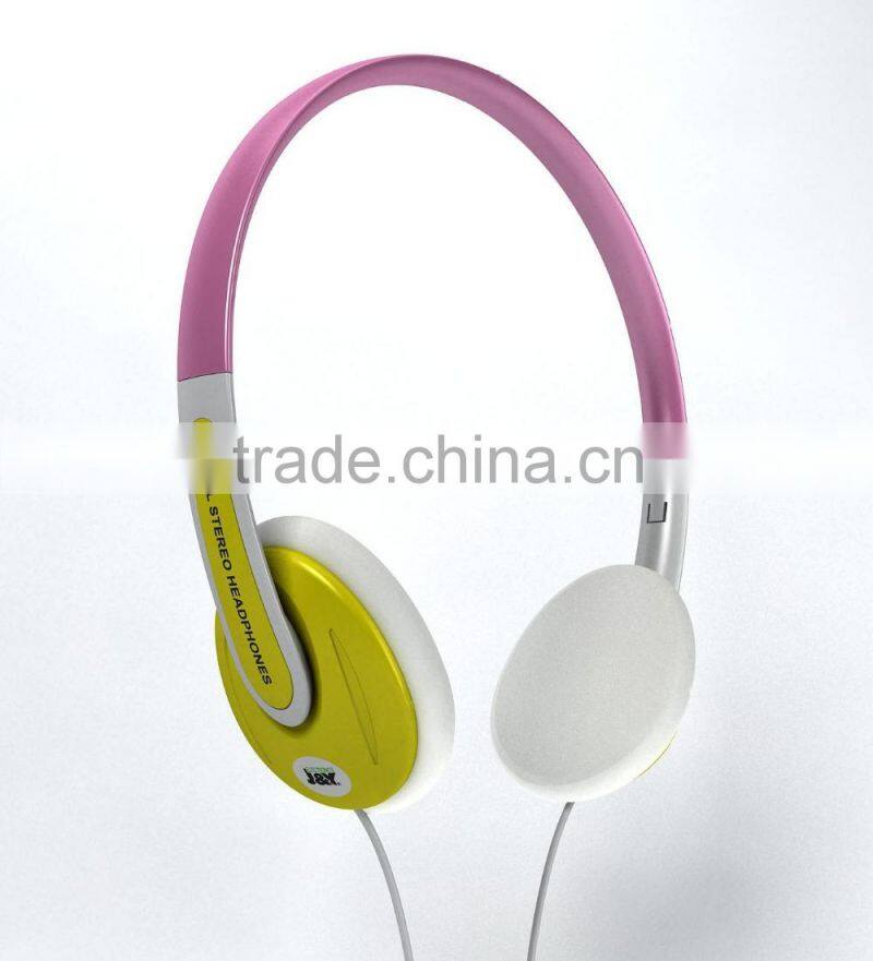 2015 ps3 Wired Headset With Competitive Prices