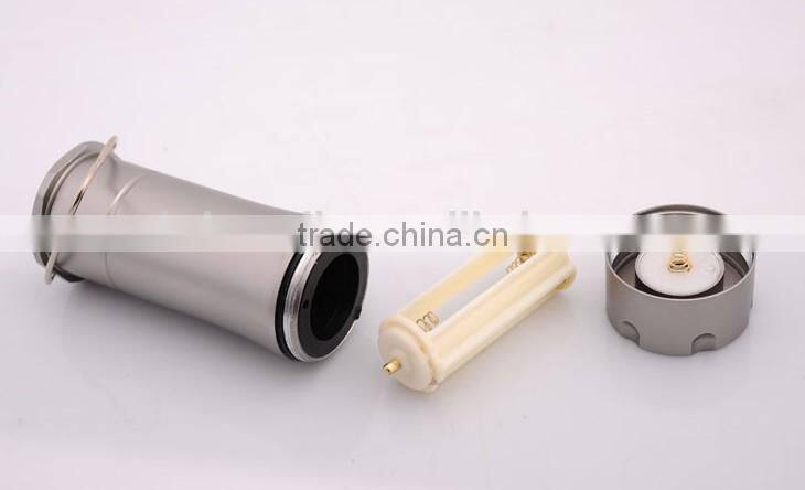 Onlystar GS-4007A aluminium tent light flashlight zoom led camping lantern