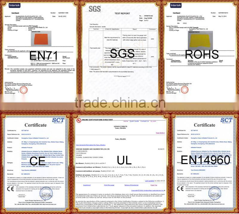 0.8mm TPU bubble ball human sized soccer bubble ball