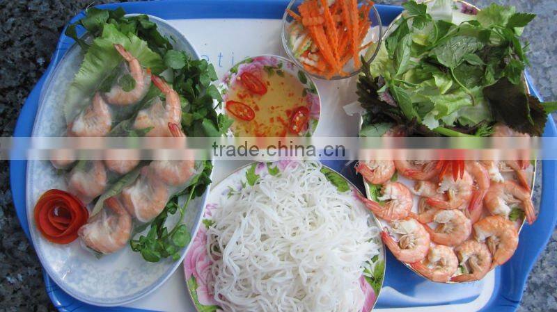 VIETNAMESE NATURAL SPRINGROLL RICE PAPER - HOANG TUAN FOODS
