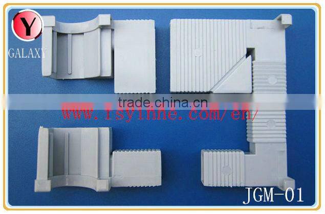 aluminium glass door for kitchen cabinet