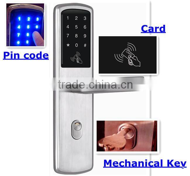 LSD8105 Best Selling Door Lock with security locks
