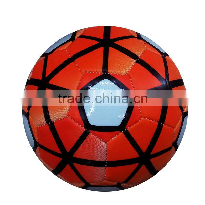 PU/TPU/PVC machine sewn Butyl/Rubber Bladder football