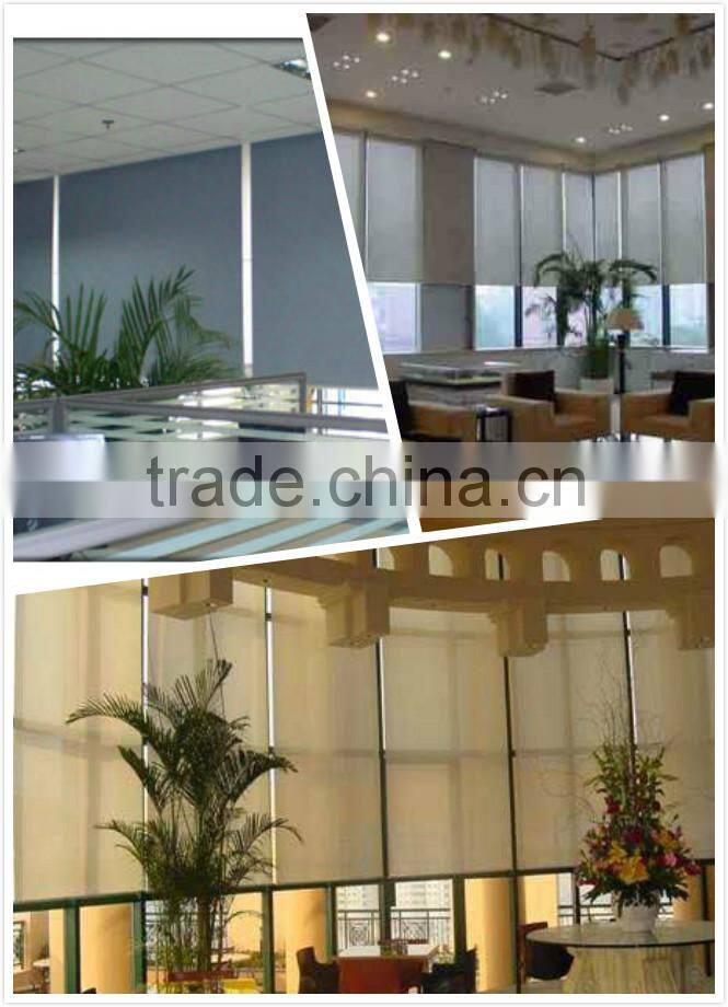 printed blinds fabric