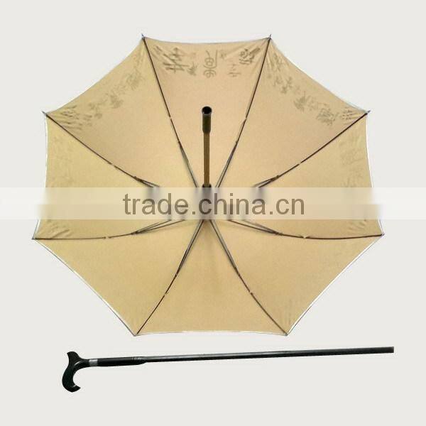 Hot sale fashion best quality telescopic umbrella