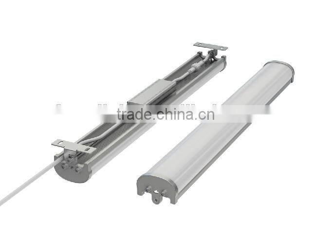 Hot sale 20W ceiling Tri-proof LED Lamp