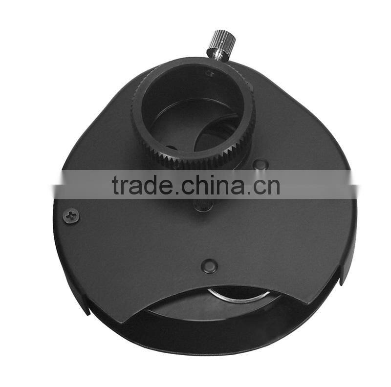 4 hole Filter Wheel