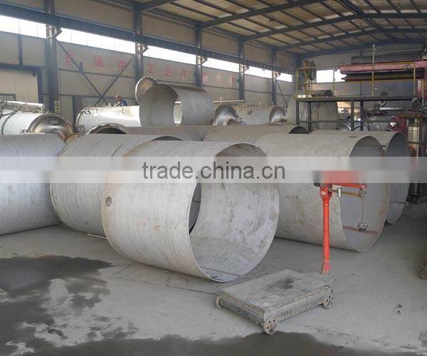 5CBM to 200CBM LNG storage tank ,LNG cryogenic vessels